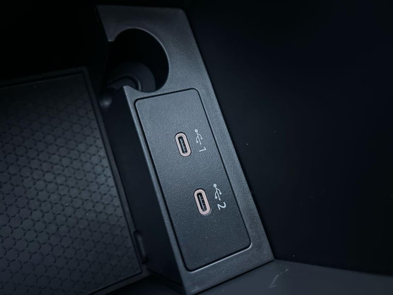 2025 Nissan Qashqai 1.5 h e-POWER Tekna Auto Euro 6 (s/s) 5dr SUV PETROL/ELECTRIC Automatic