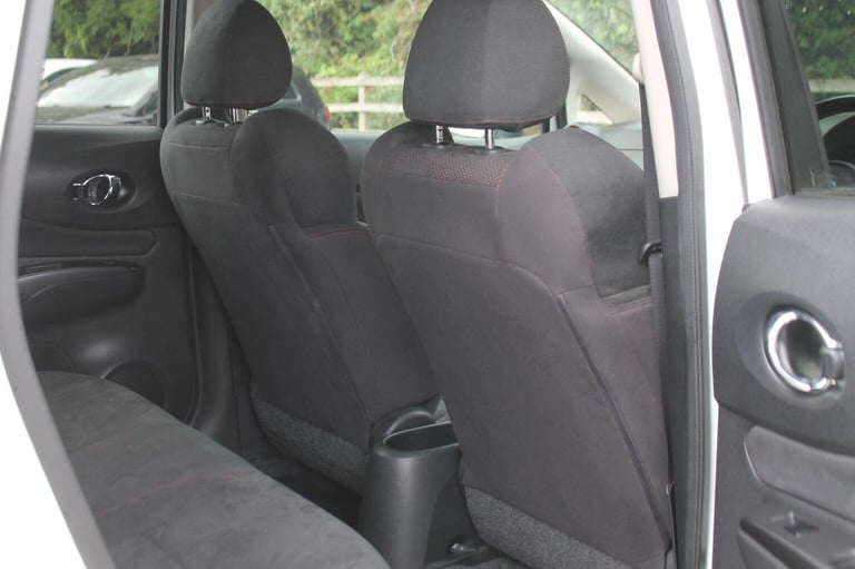 NISSAN NOTE Nismo S JDM 138Bhp 5dr Manual 1.6 2015