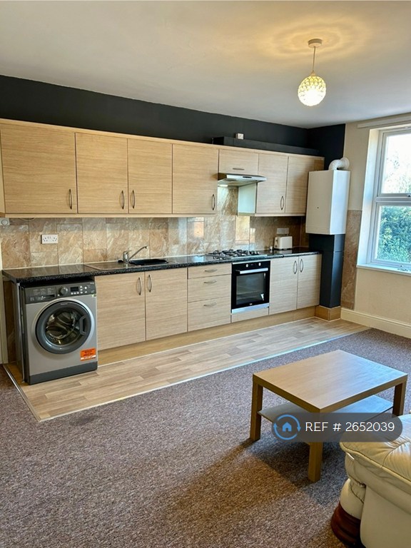 1 bedroom flat in Mayfield Road, Birmingham, B13 (1 bed) (#2652039)