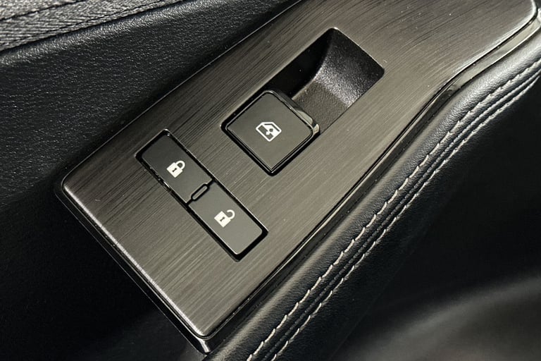 2024 Nissan X-Trail 101235 4x4 Hybrid Automatic