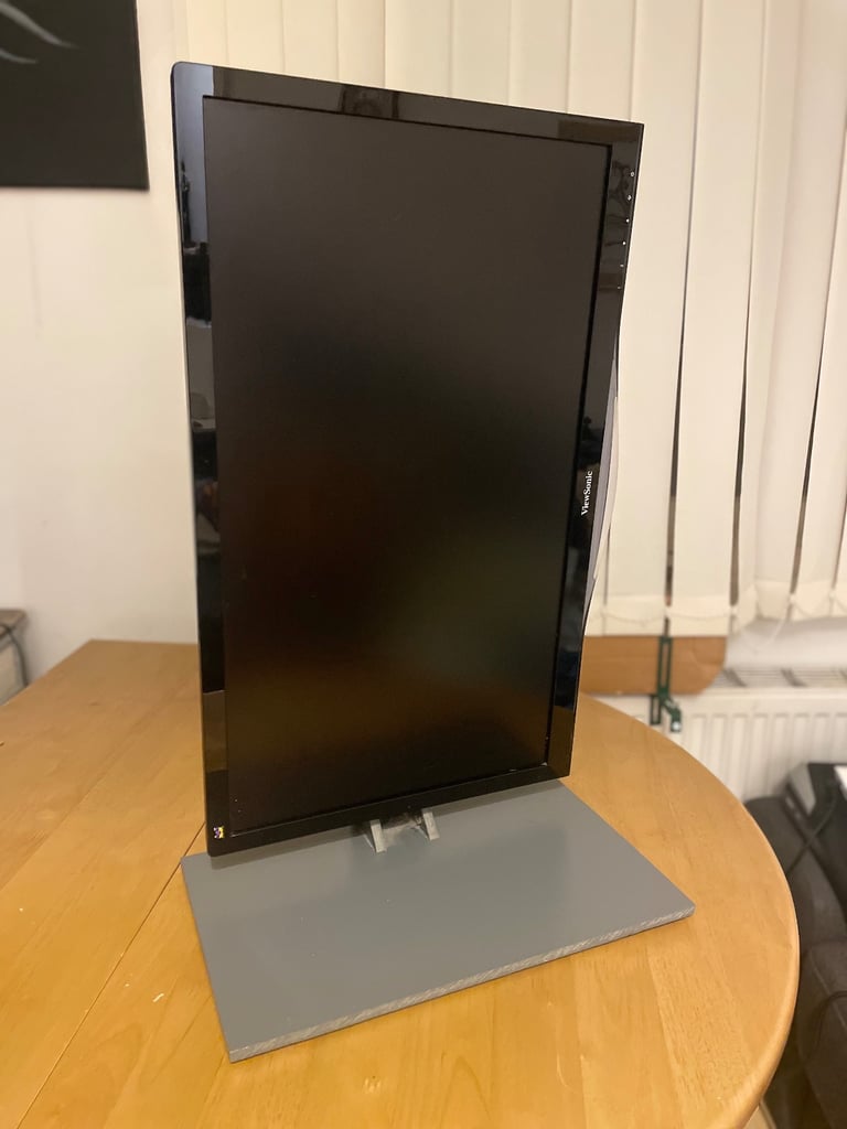 image for Gaming monitor 24” ViewSonic