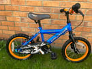 Galaxia Pedal Pals Mountain Bike 