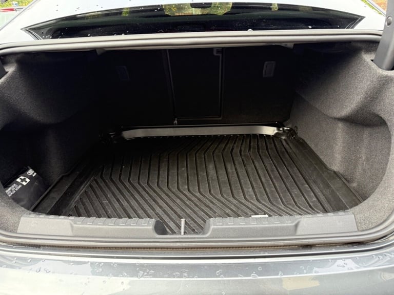  Audi A3 30 TFSI S Line 4dr - FSH - COMFORT AND SOUND PACK Petrol