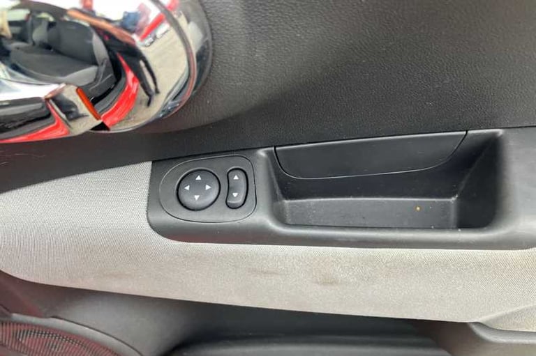 2017 Fiat 500 1.2 Pop Star 3dr HATCHBACK PETROL Manual