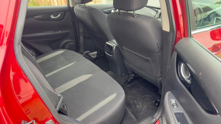 2021 Nissan Qashqai 1.3 DIG-T Acenta Premium DCT Auto Euro 6 (s/s) 5dr HATCHBACK Petrol Automatic