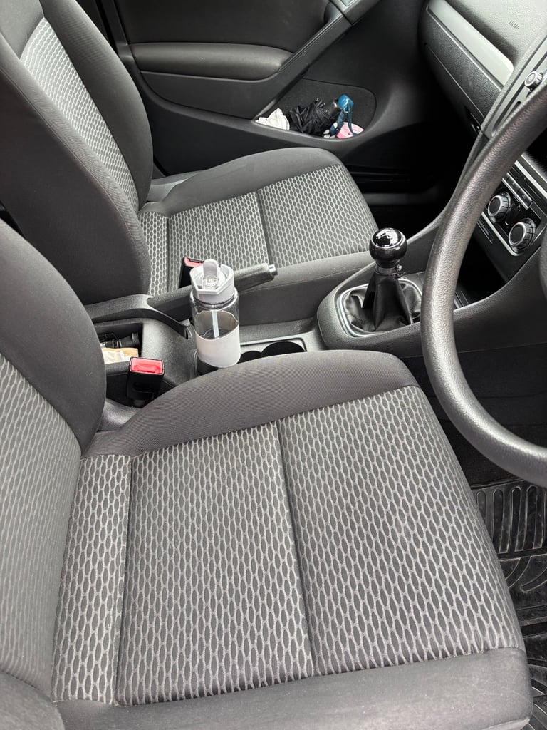 Volkswagen, GOLF, Hatchback, 2009, Manual, 1390 (cc), 5 doors