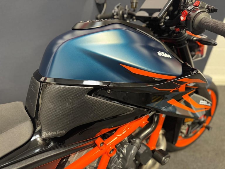 2022 KTM 1290 Super Duke R 1290 X-Ring Euro 5