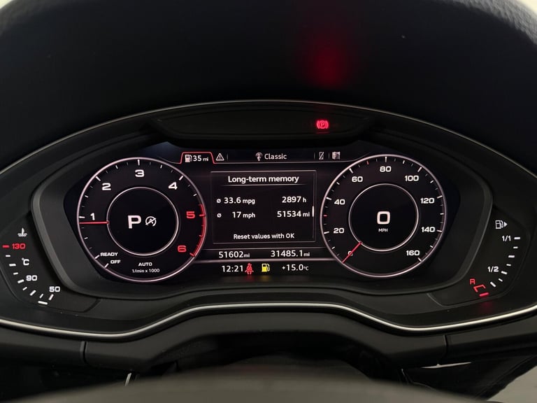 2019 Audi Q5 40 TDI Quattro Black Edition 5dr S Tronic ESTATE DIESEL Automatic