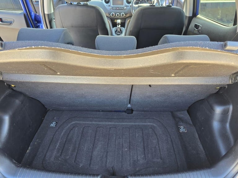 2019 Hyundai i10 1.0 Play Euro 6 5dr Hatchback Petrol Manual