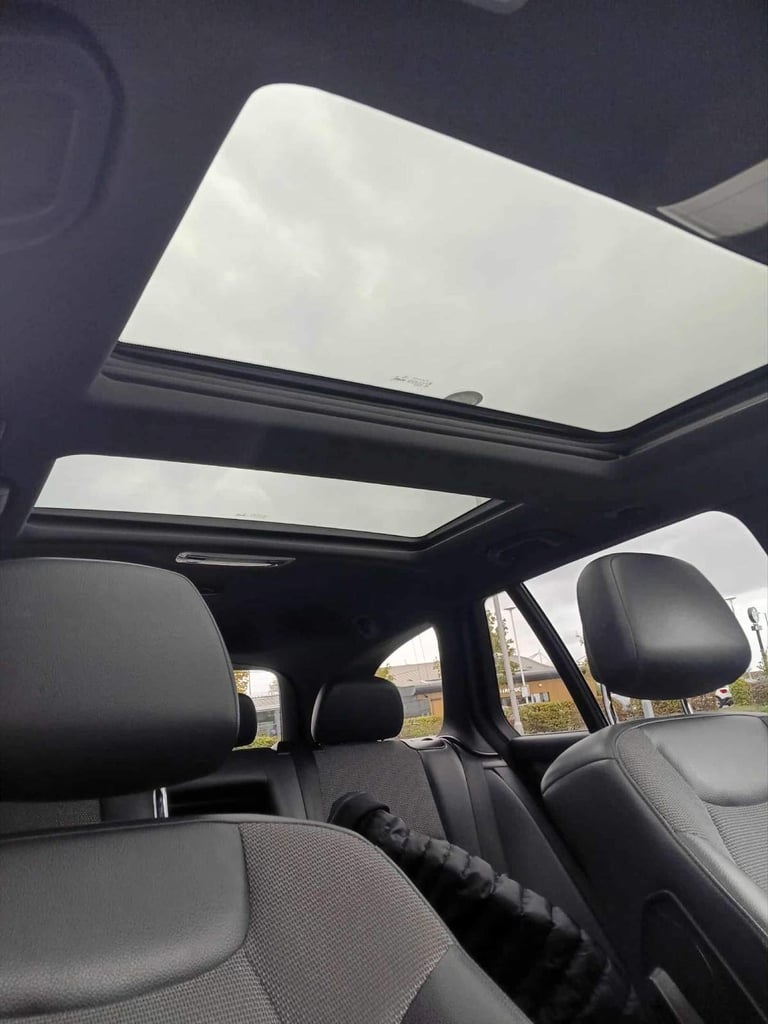 Mercedes-Benz, C CLASS, Estate, 2012, Semi-Auto, 2143 (cc), 5 doors