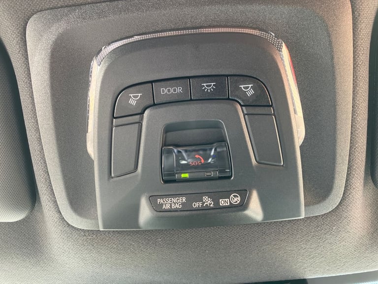 2023 Toyota Corolla 2.0 VVT-h GR SPORT Hatchback 5dr Petrol Hybrid CVT Euro 6 (s/s) (196 ps) Hatc...