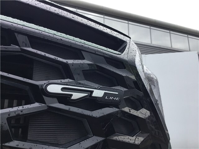 2024 Kia Sportage 1.6T GDi HEV GT-Line S 5dr Auto SUV Hybrid Automatic