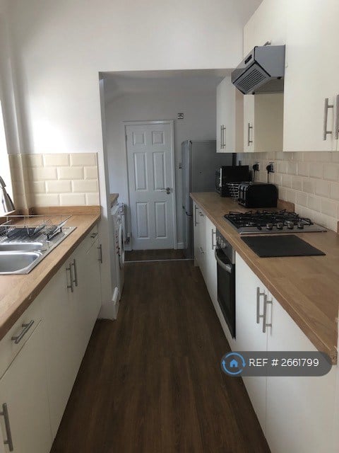 1 bedroom in Rowley Street, Stafford, ST16 (#2661799)