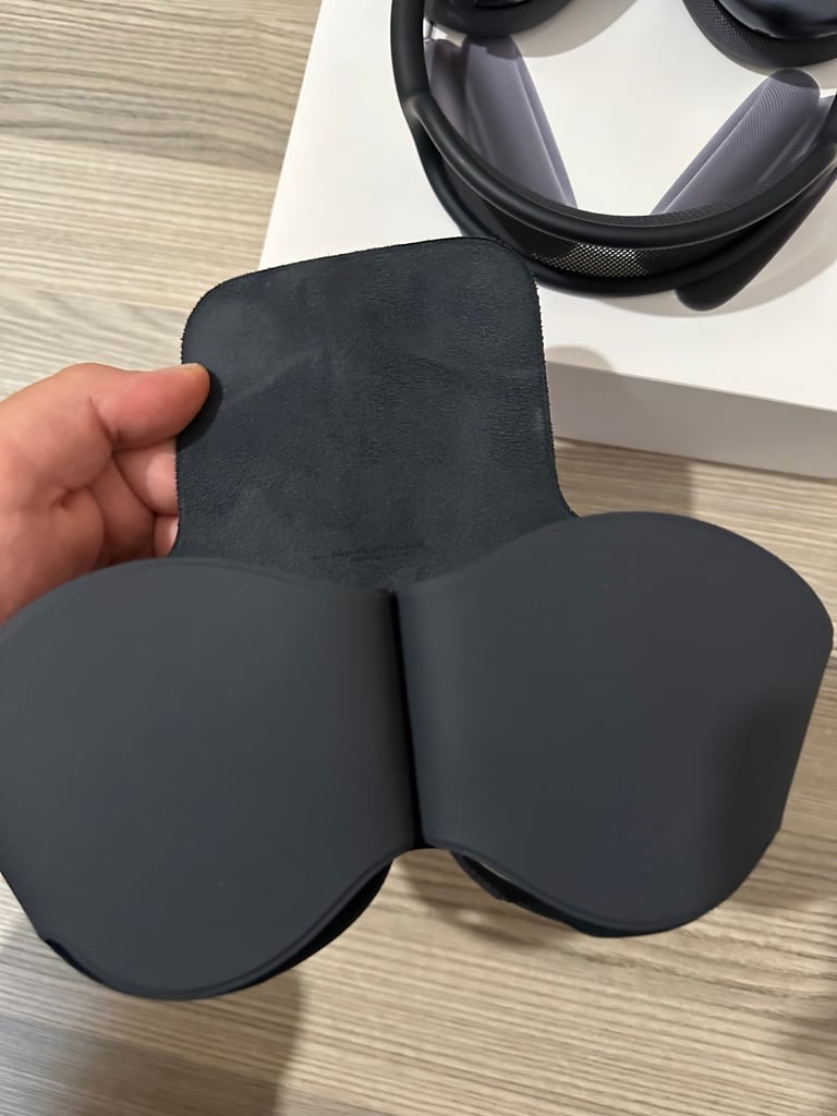 Apple AirPods Max 2024, USB-C - Midnight