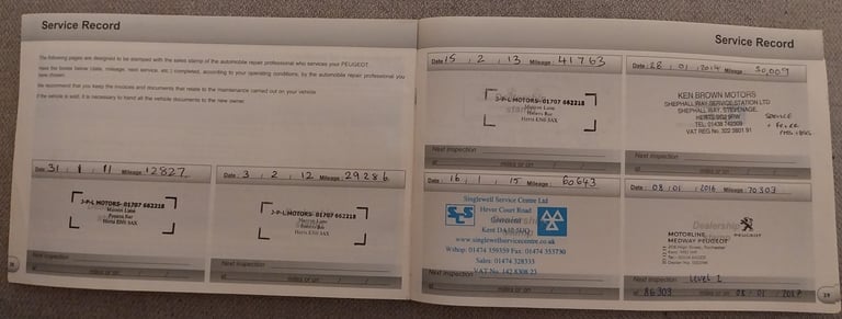 Peugeot, 3008, Hatchback, 2010, Manual, 1560 (cc), 5 doors