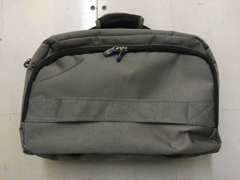 image for Vintage Antler add-on carry laptop bag/luggage