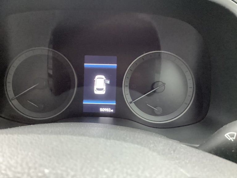 2020 Hyundai TUCSON 1.6 GDi Premium 5dr 2WD Estate Petrol Manual