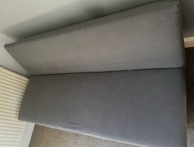 Next sofa bed (can deliver)