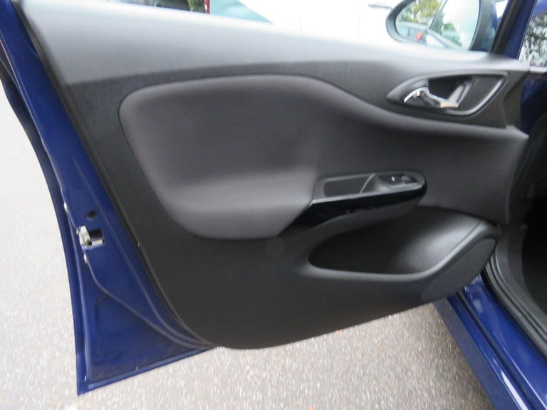 2016 Vauxhall Corsa 1.3 CDTi ecoFLEX SRi VX Line Euro 6 (s/s) 5dr HATCHBACK Diesel Manual