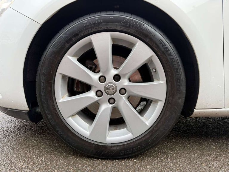 2014 Vauxhall Astra 1.4 Astra GTC Sport S/S 3dr Coupe Petrol Manual