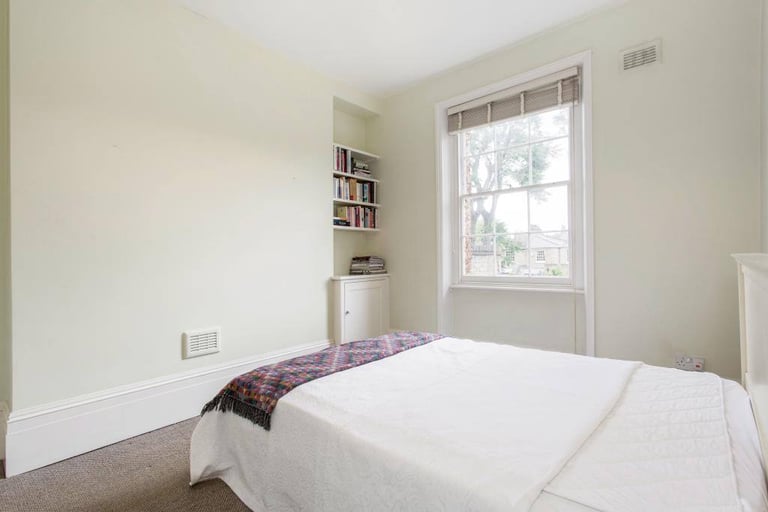 🏡 Comfortable Double Room – Tottenham 🏡🗝