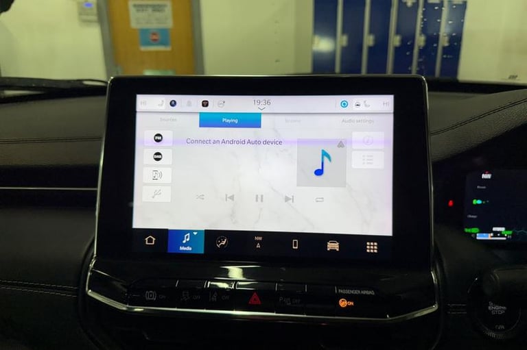 2023 Jeep Compass 1.3 T4 GSE 4xe PHEV S Model 5dr Auto - DIGITAL CLUSTER, KEYLESS GO, BLIND S Sta...