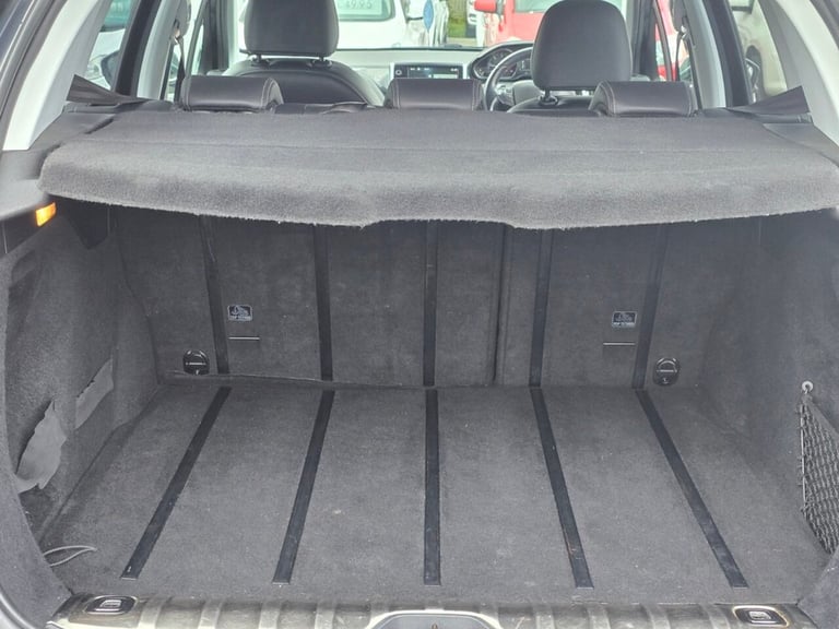 2014 Peugeot 2008 1.6 e-HDi Allure SUV 5dr Diesel EGC Euro 5 (s/s) (92 ps) HATCHBACK Diesel Autom...