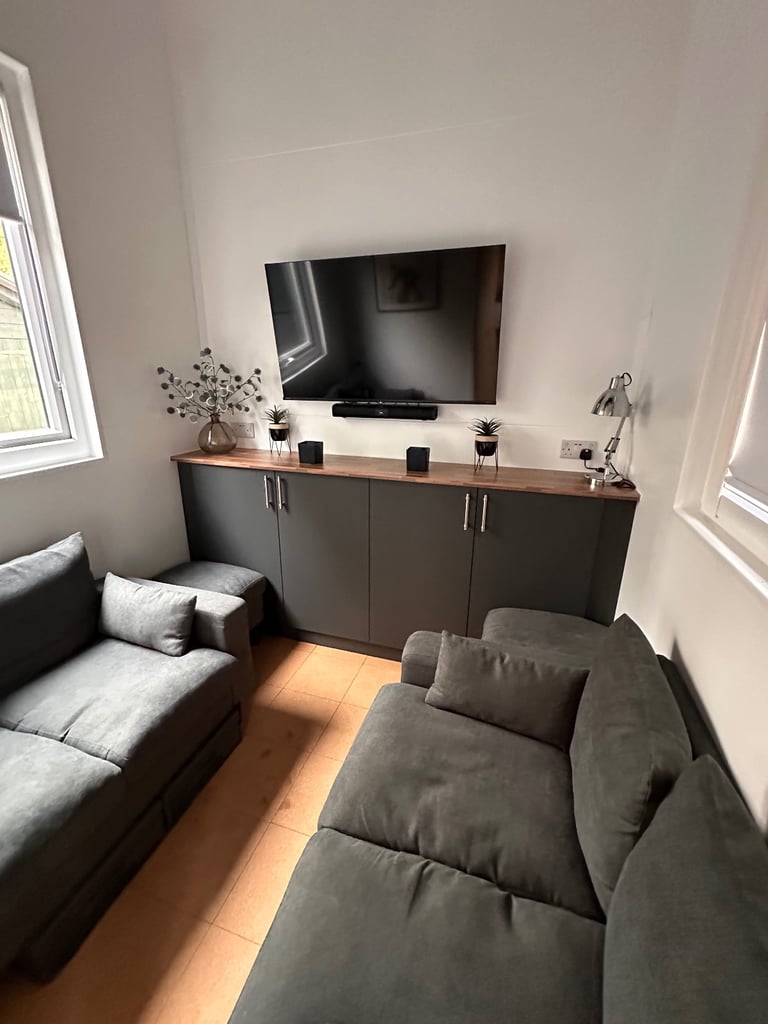 image for Tiny Home on Wheels 