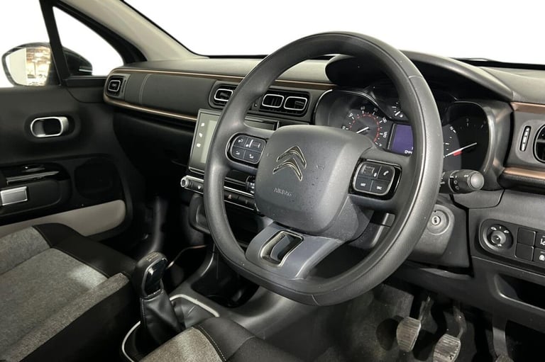 2019 Citroen C3 1.2 PureTech Origins Hatchback 5dr Petrol Manual Euro 6 (s/s) (83 ps) Hatchback P...