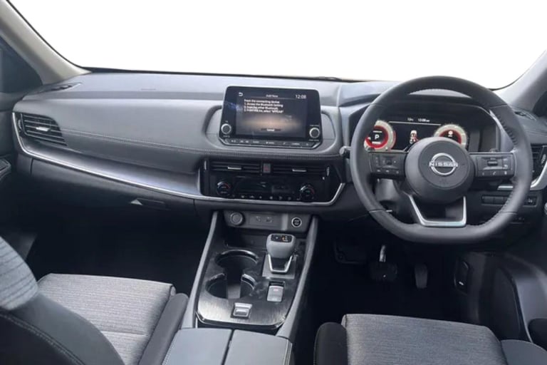 2025 Nissan X-Trail 1.5 MHEV 163 Acenta Premium 5dr [7 Seat] Xtronic Station Wagon Petrol Automatic