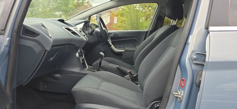 Ford fiesta 1.6 tdci honda vauxhall toyota nissan hyundai Volkswagen renault  peugeot skoda suzuki