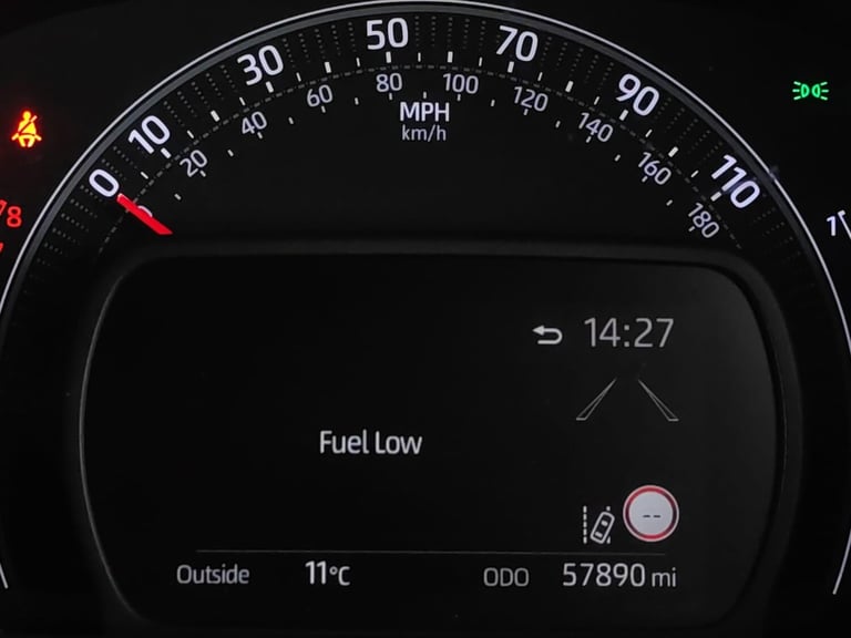 2022 Toyota Aygo X 1.0 VVT-i Edge Euro 6 (s/s) 5dr HATCHBACK Petrol Manual