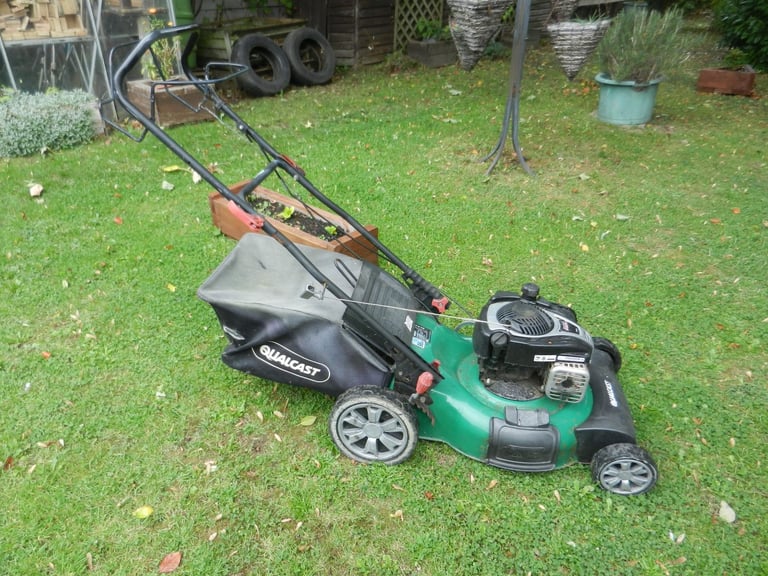 image for lawn mower