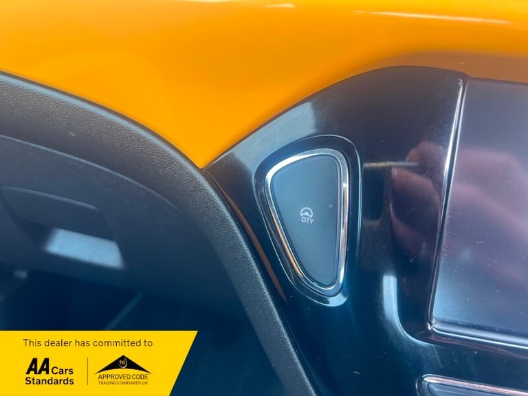 2017 Vauxhall ADAM JAM 1.4 Petrol Yellow