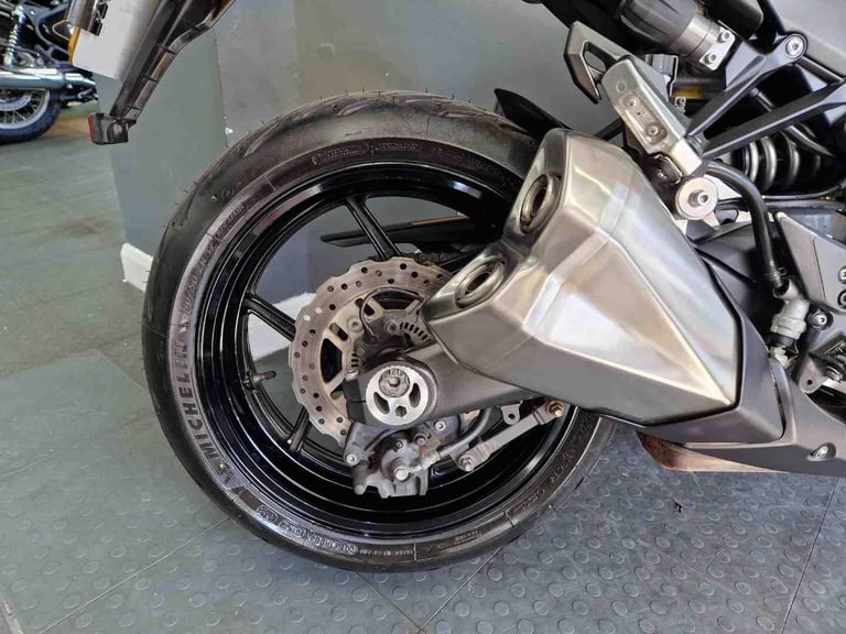 2020 Kawasaki Z1000SX WKF