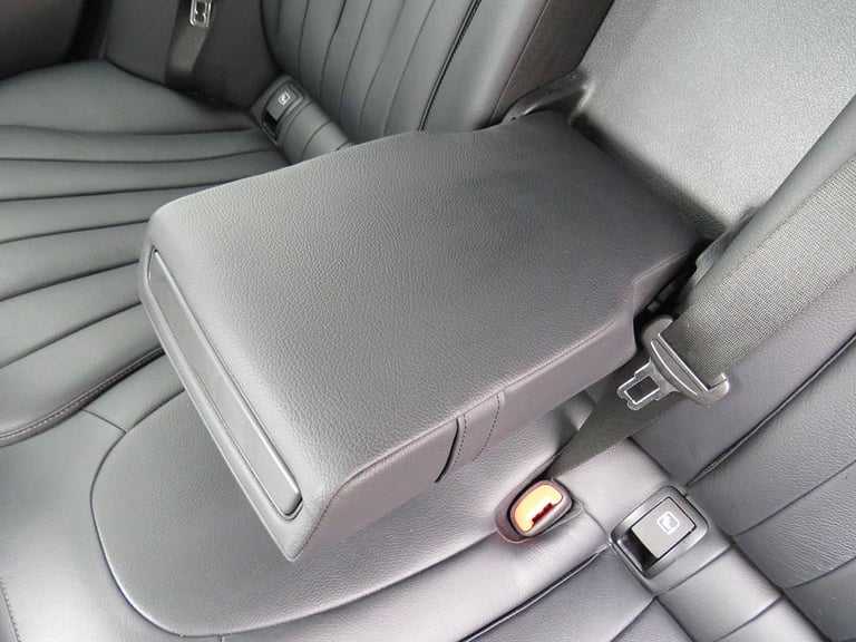 2024 Mercedes-Benz E-Class E300e AMG Line Advanced 5dr 9G-Tronic Estate Hybrid Automatic