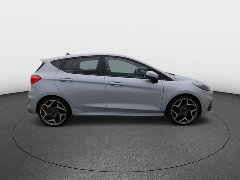 2020 Ford Fiesta 1.5T EcoBoost ST-3 Hatchback 5dr Petrol Manual Euro 6 (s/s) (200 ps) Hatchback P...