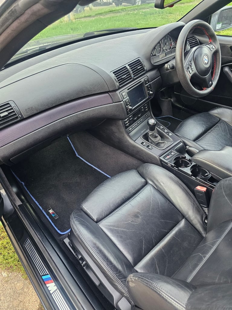 BMW 3 SERIES Convertible 2006