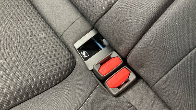 2022 Ford Focus 1.0 EcoBoost Trend 5dr Petrol Hatchback Hatchback Petrol Manual