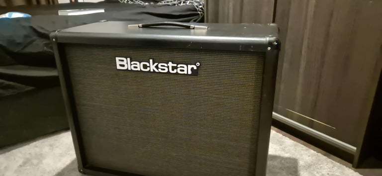 Blackstar Series One 212 Guitar Cabinet 