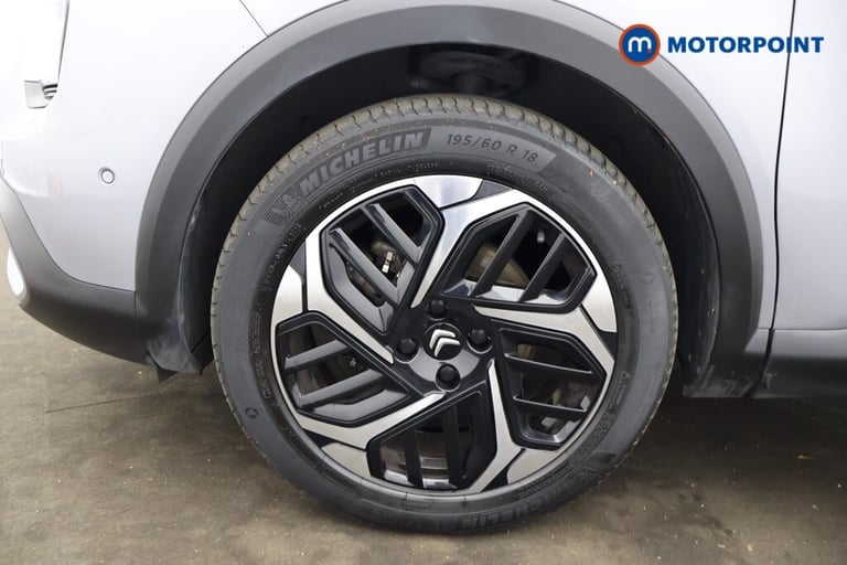 2023 Citroen C4 1.2 PureTech [130] Max 5dr HATCHBACK PETROL Manual