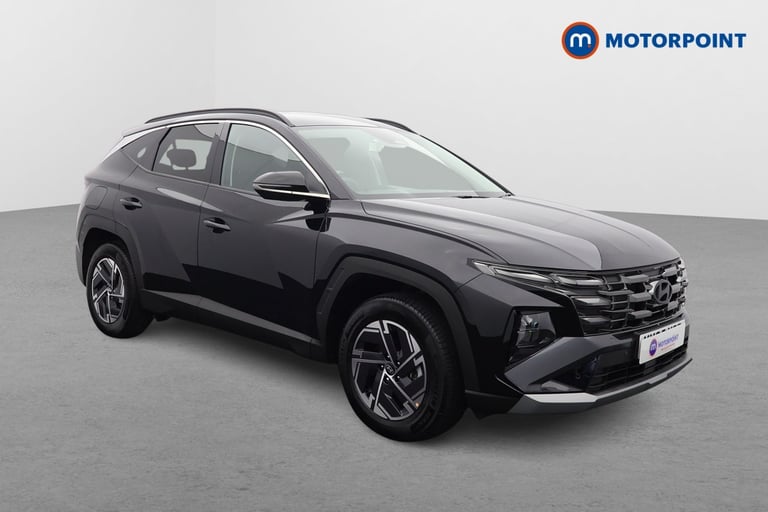 2025 Hyundai TUCSON 1.6T Plug-in Hybrid Advance 5dr Auto SUV Hybrid Automatic