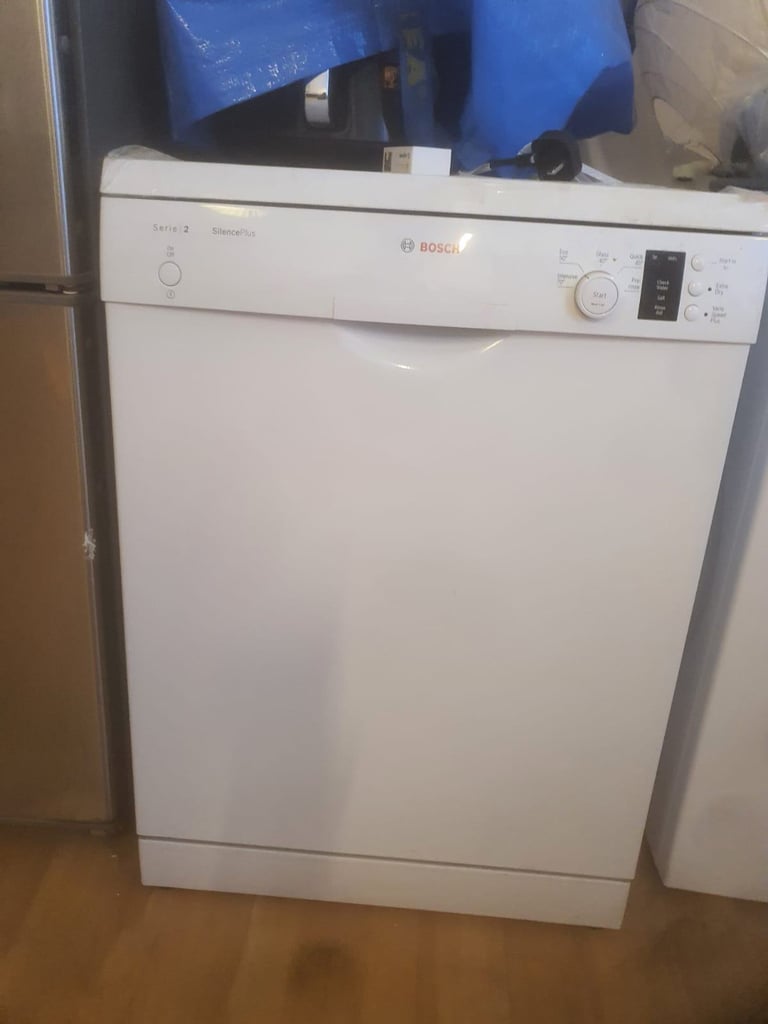 Bosch series 2 dishwasher