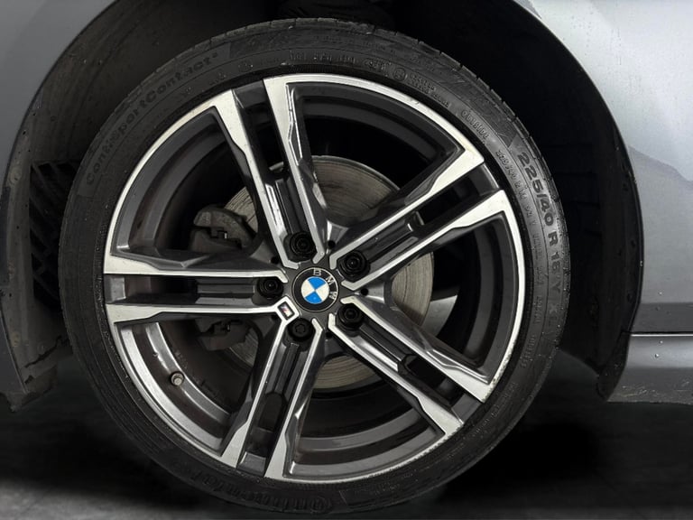2020 BMW 2 Series Gran Coupe 1.5 218i M Sport Saloon 4dr Petrol DCT Euro 6 (s/s) (140 ps) - LED -...