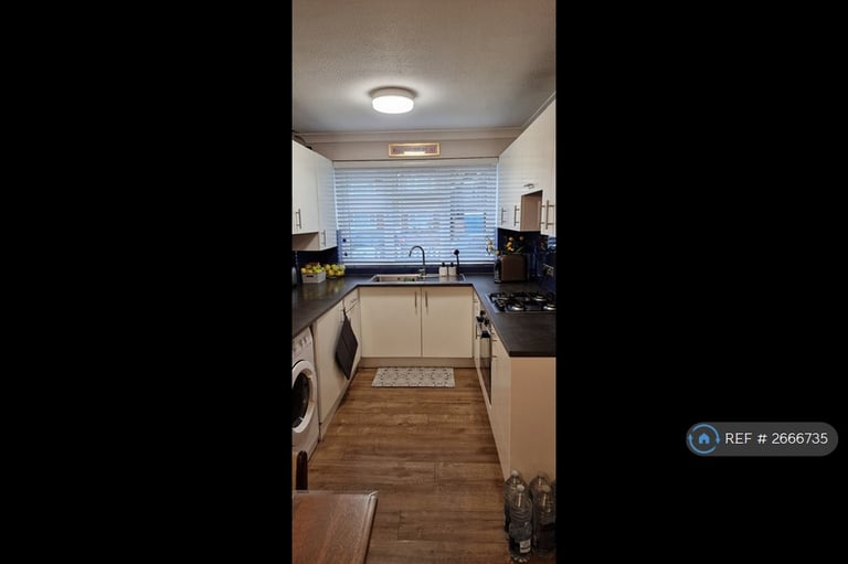 2 bedroom house in Elmore Road, Enfield, EN3 (2 bed) (#2666735)
