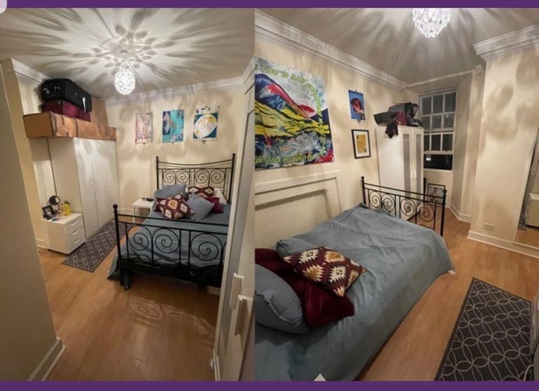 Room to rent Edinburgh City centre 