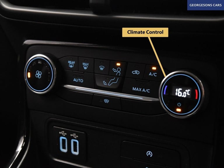 2019 Ford Ecosport 1.0T EcoBoost GPF Titanium SUV 5dr Petrol Manual Euro 6 (s/s) (125 ps) Petrol ...