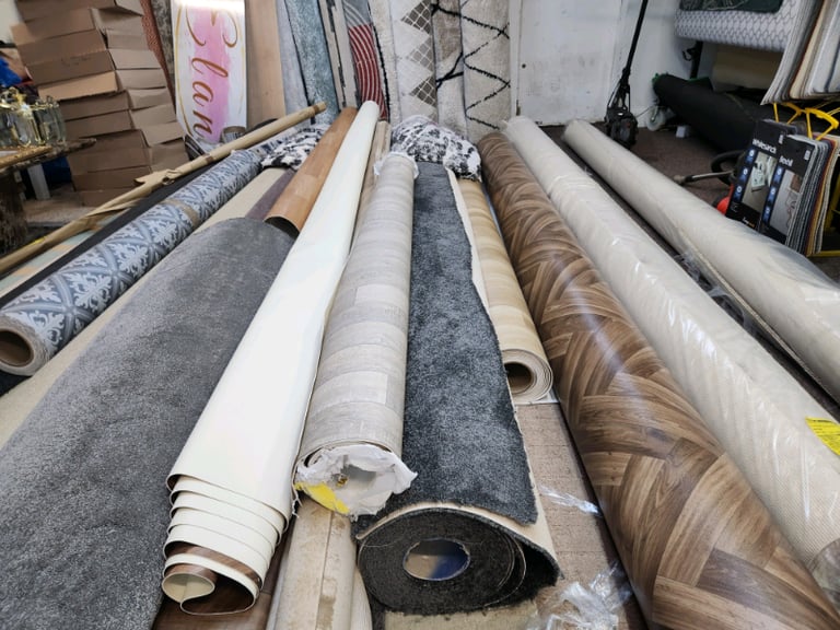 FLASH FLOORING SALE laminate, carpet and vinyl 