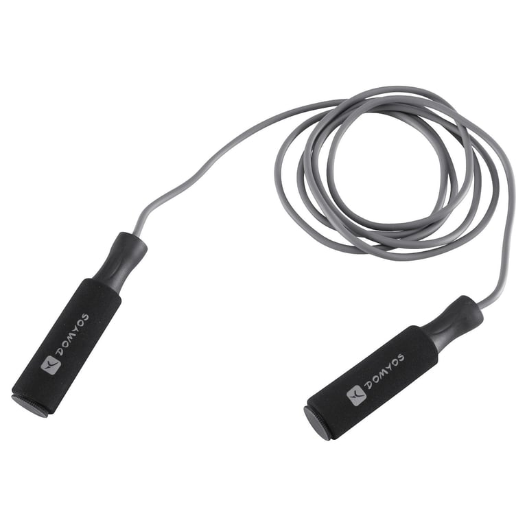 Domyos Weighted Skipping Rope,