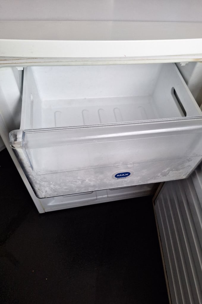 Freezer